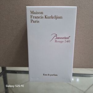 Maison Francis Kurkdjian Baccarat Rouge 540 Eau de Parfum